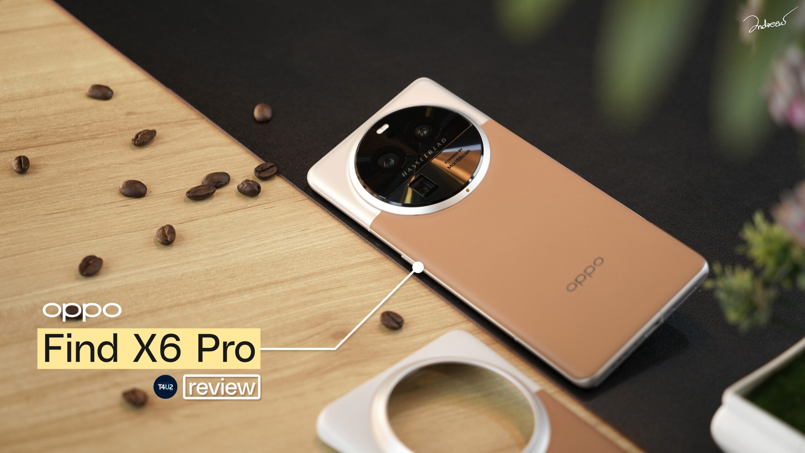 SIGNED-Find X6 Pro-Review