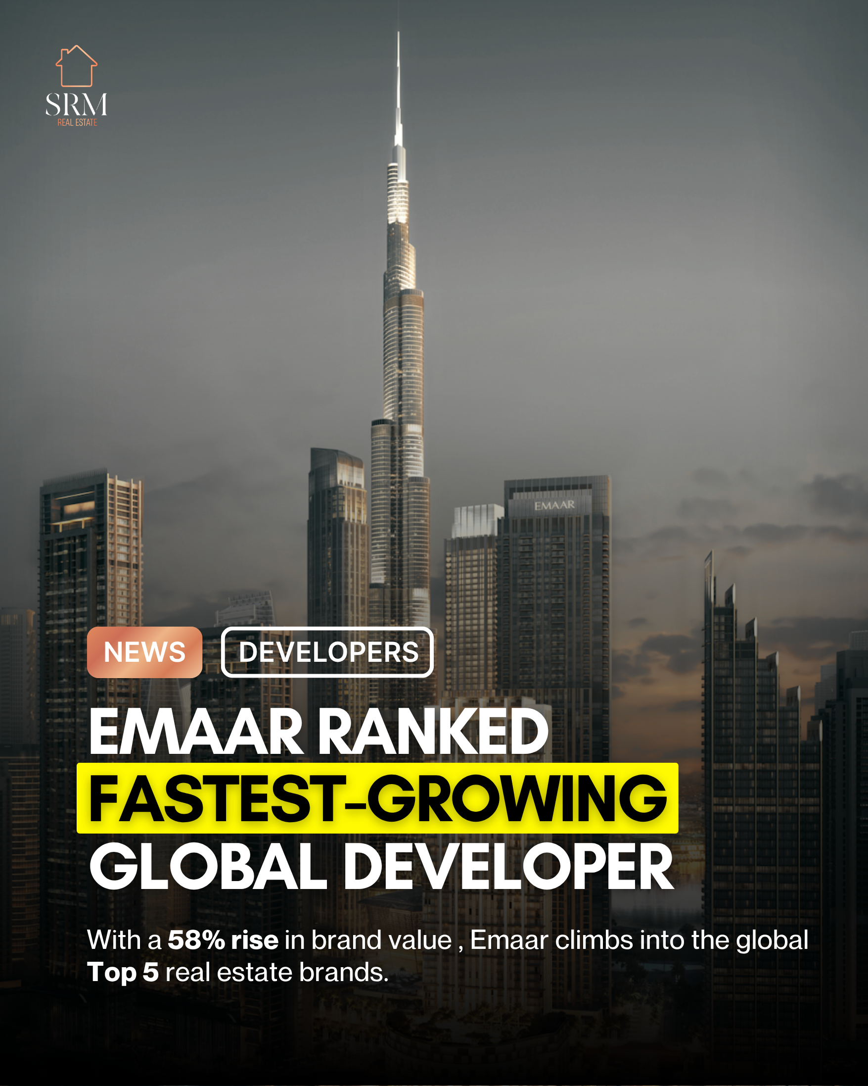 EMAAR